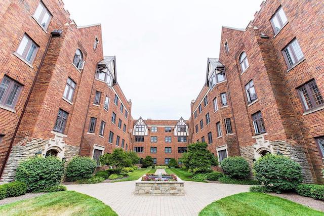 the cooper building homes for sale, downtown cincinnati homes for sale