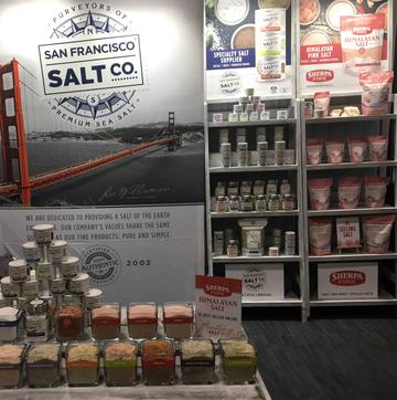 Summer Fancy Food Show Recap