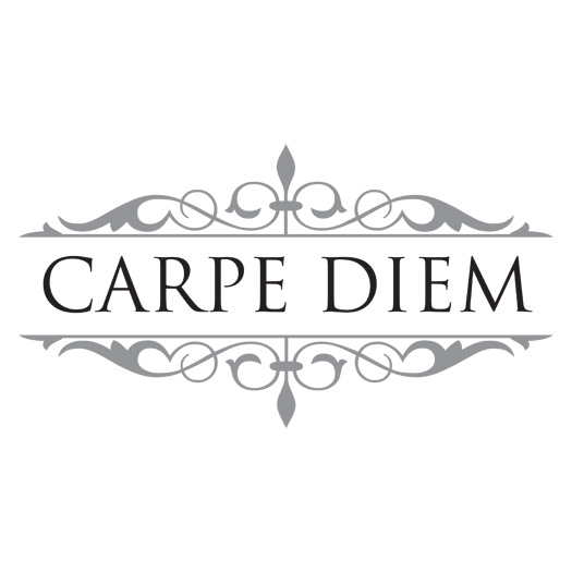 Carpe diem эскиз